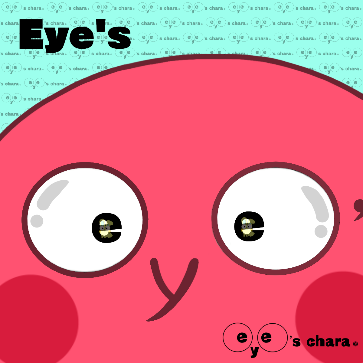 Eye's (アイズ)