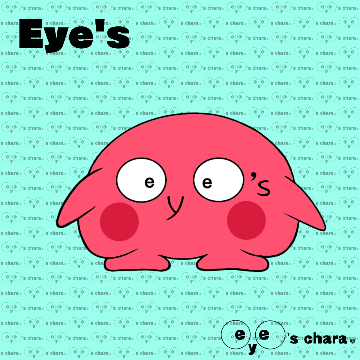 Eye's (アイズ)