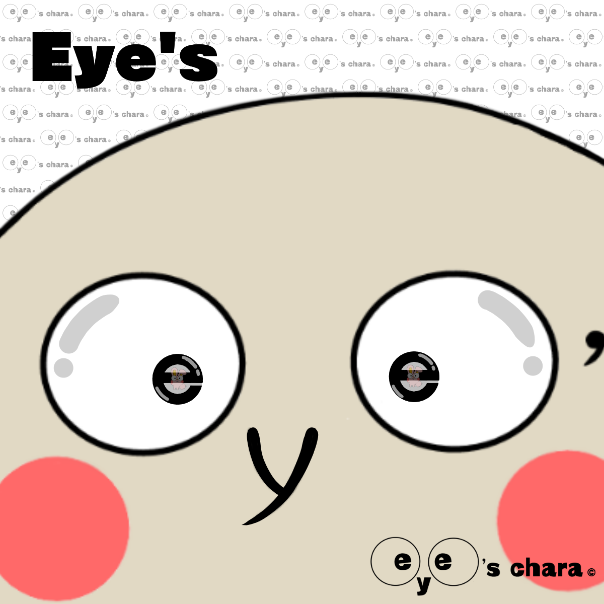 Eye's (アイズ)