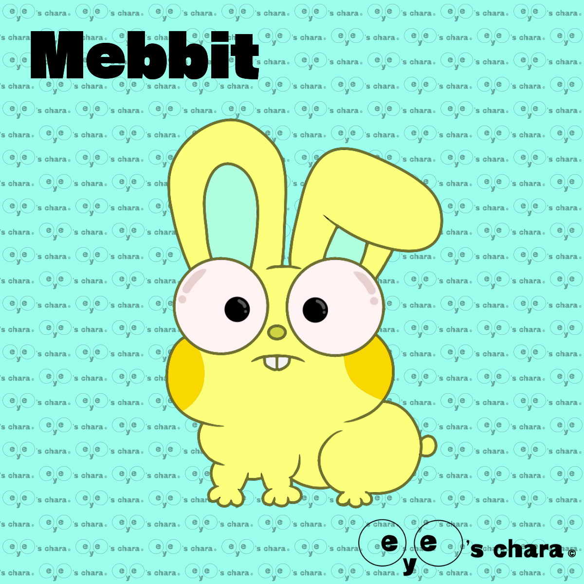 Mebbit (メビット)