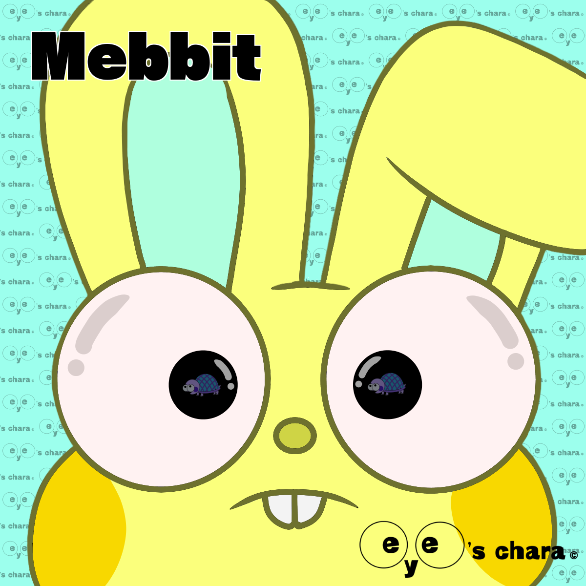 Mebbit (メビット)