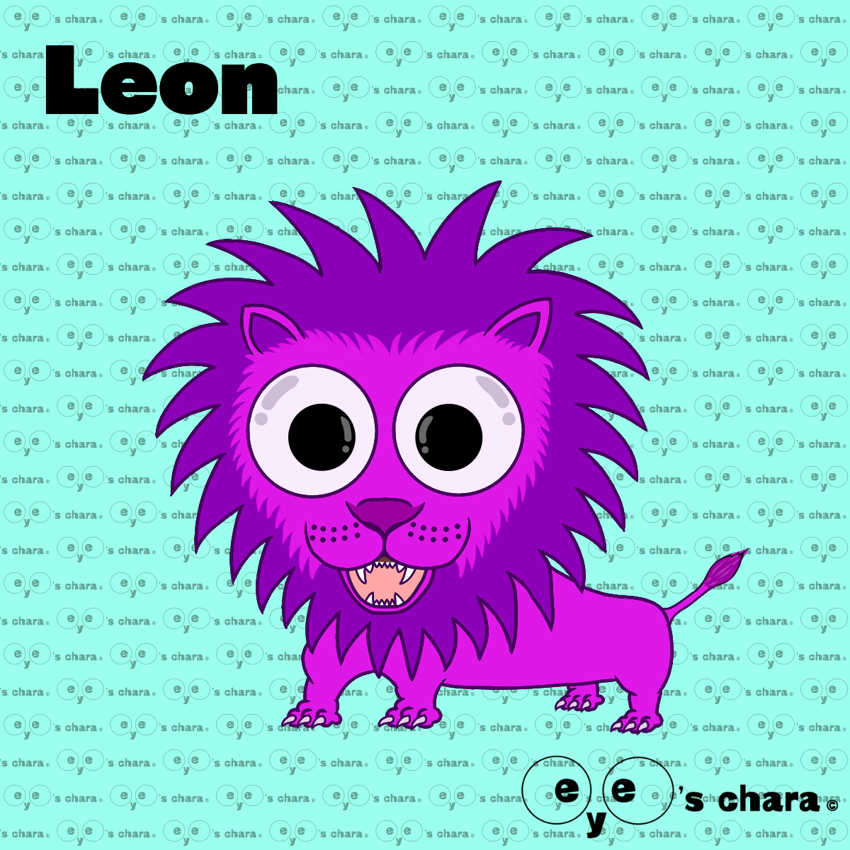 Leon (レオン)