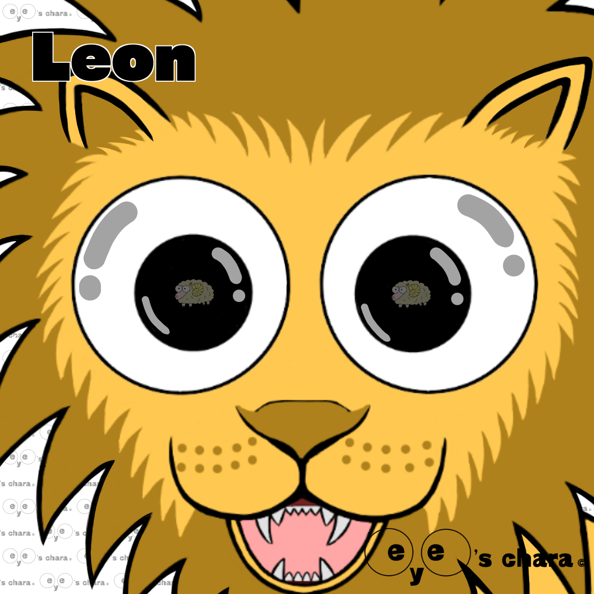 Leon (レオン)