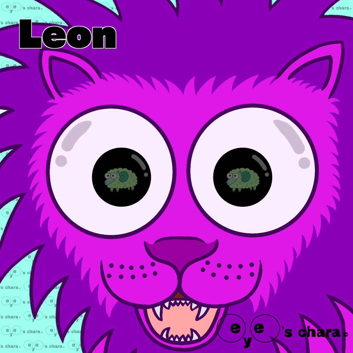 Leon (レオン)