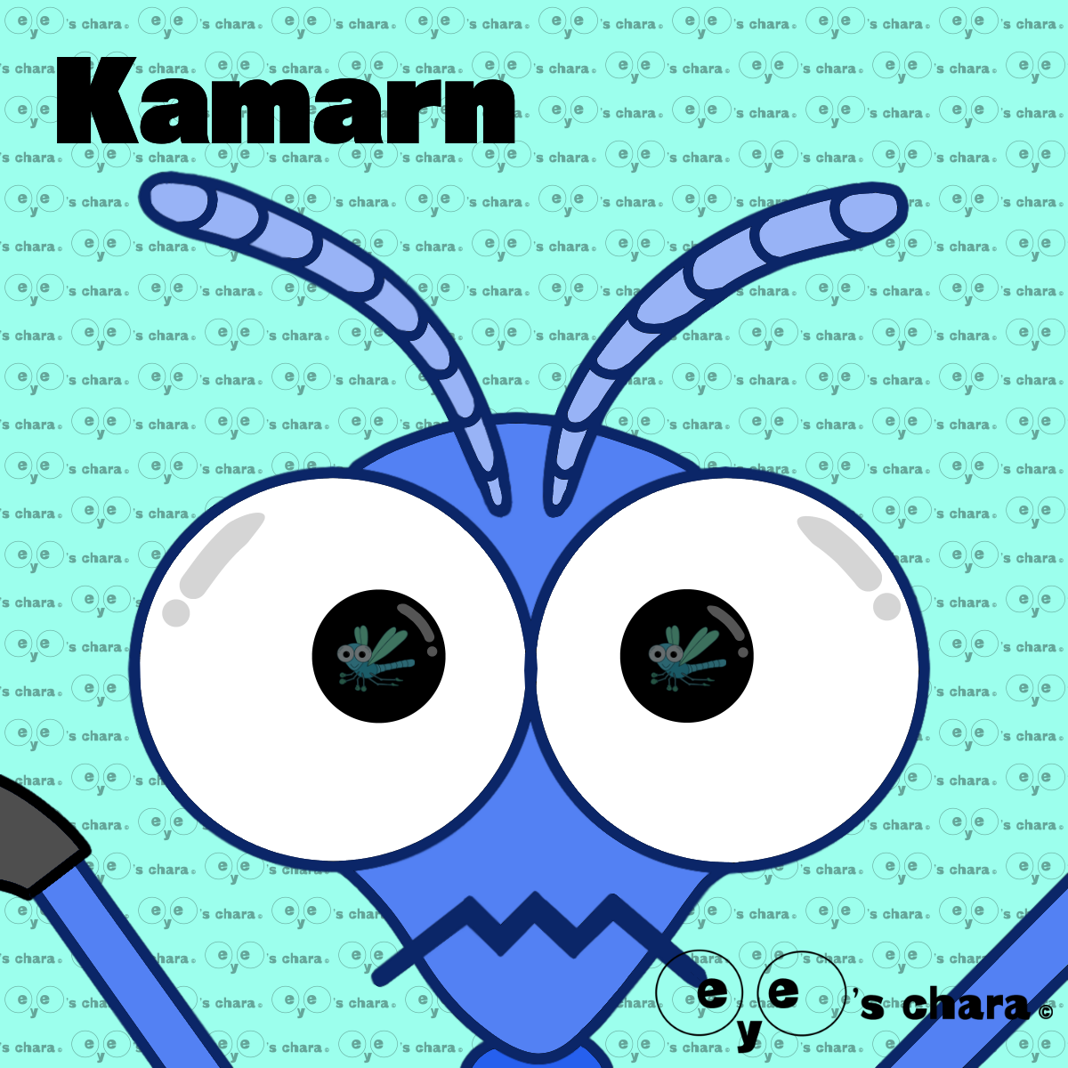 Kamarn (カマーン)