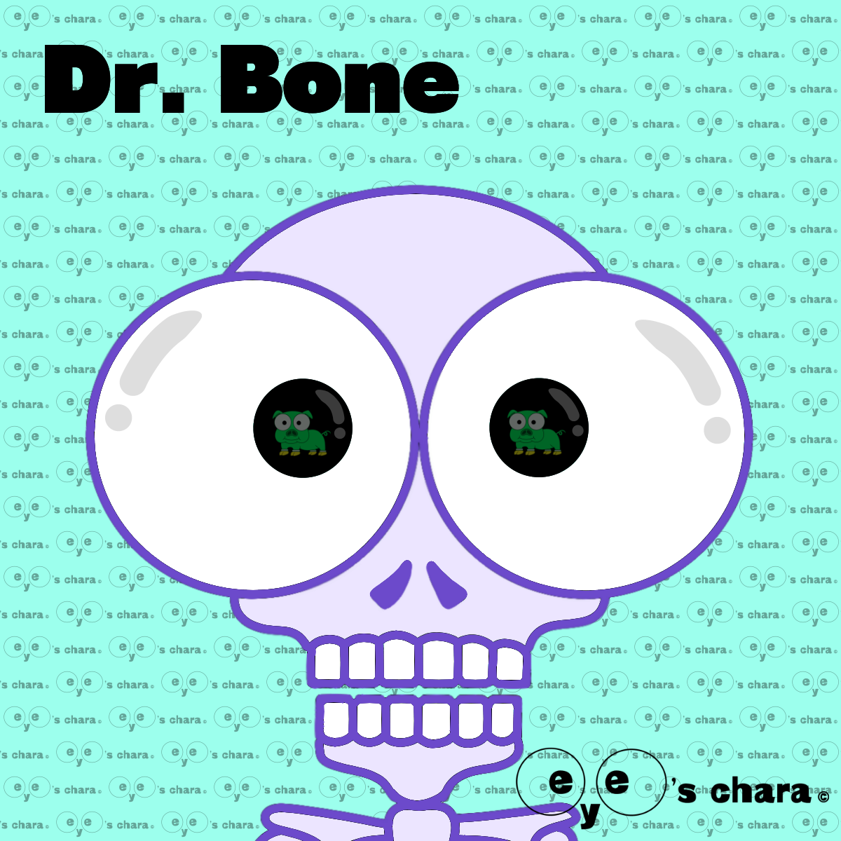 Dr. Bone (ドクター ボーン)