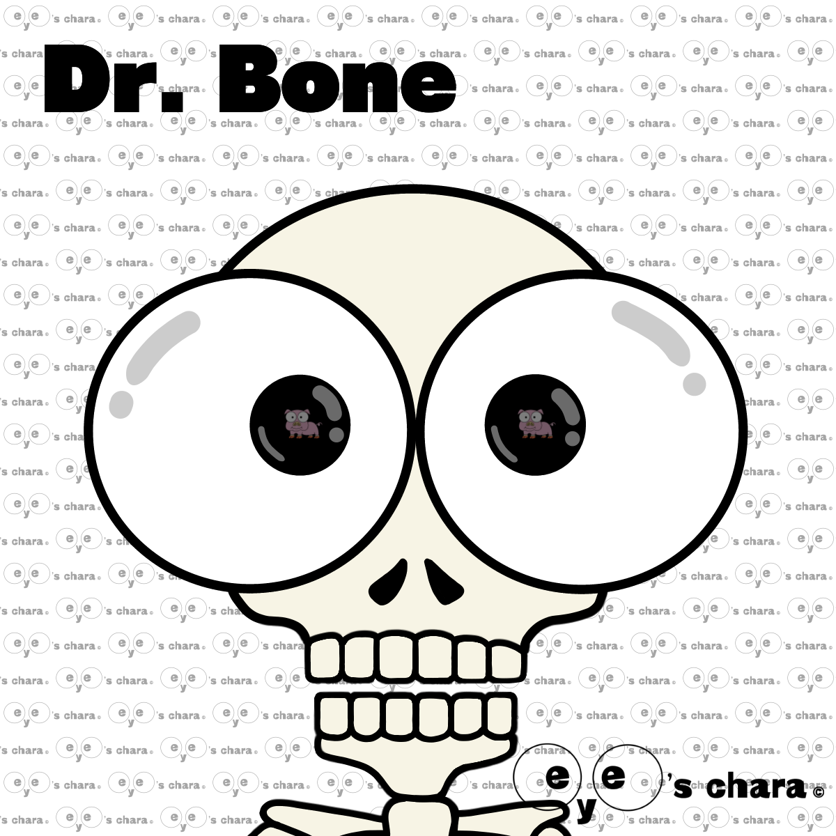 Dr. Bone (ドクター ボーン)