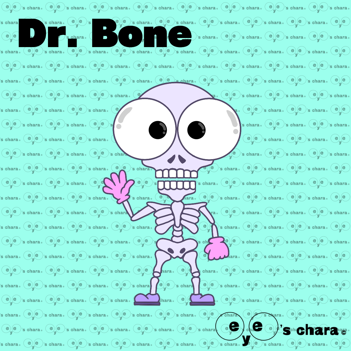 Dr. Bone (ドクター ボーン)