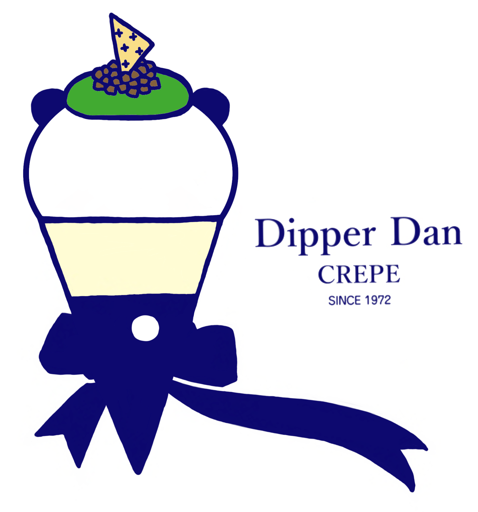 ディッパンダン(パターン2)