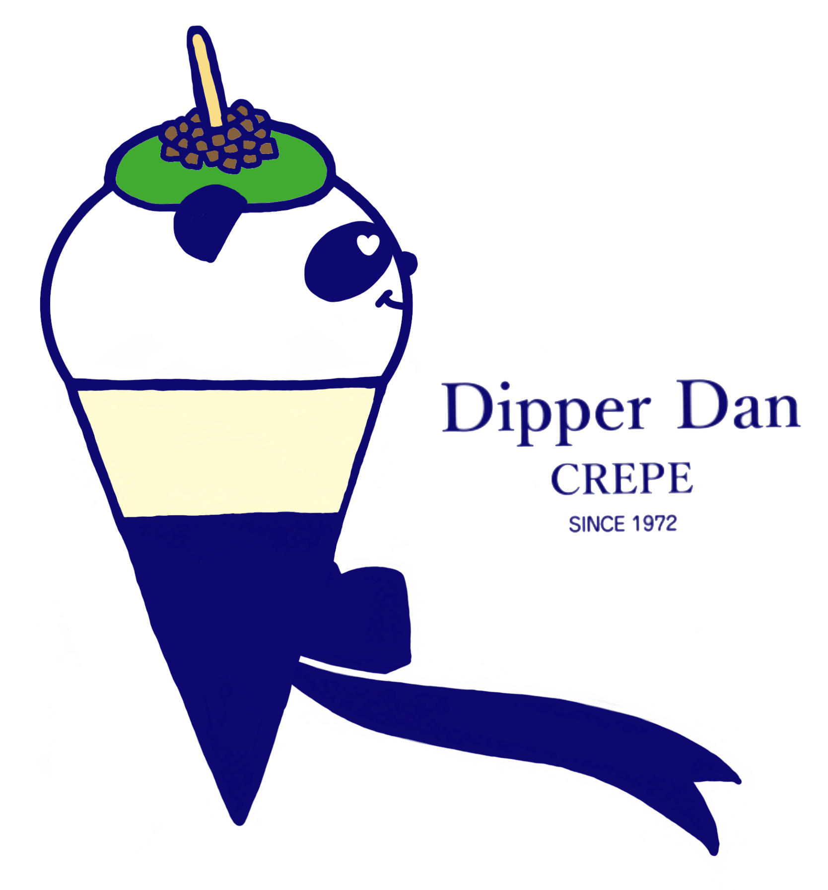 ディッパンダン(パターン2)