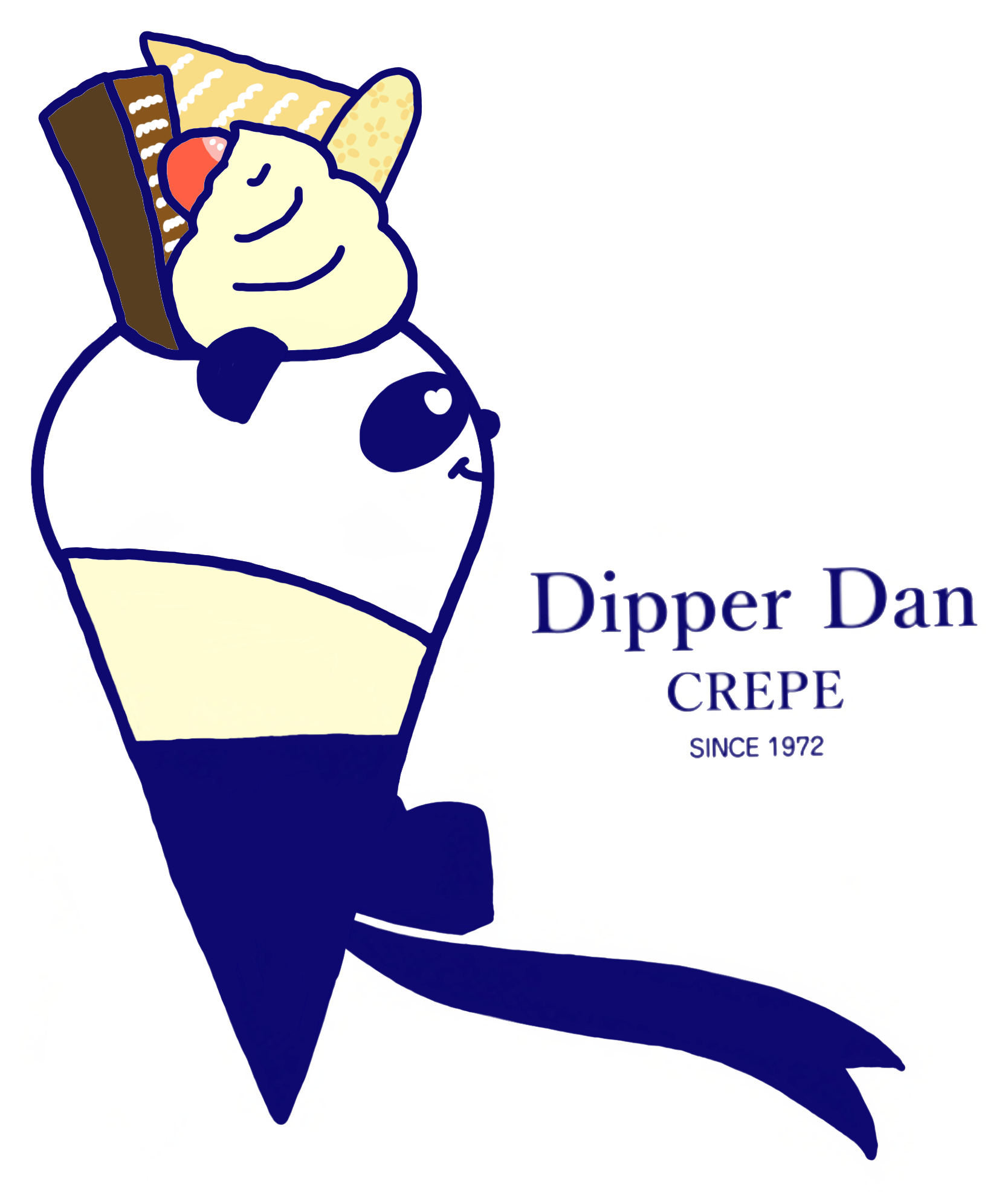 ディッパンダン