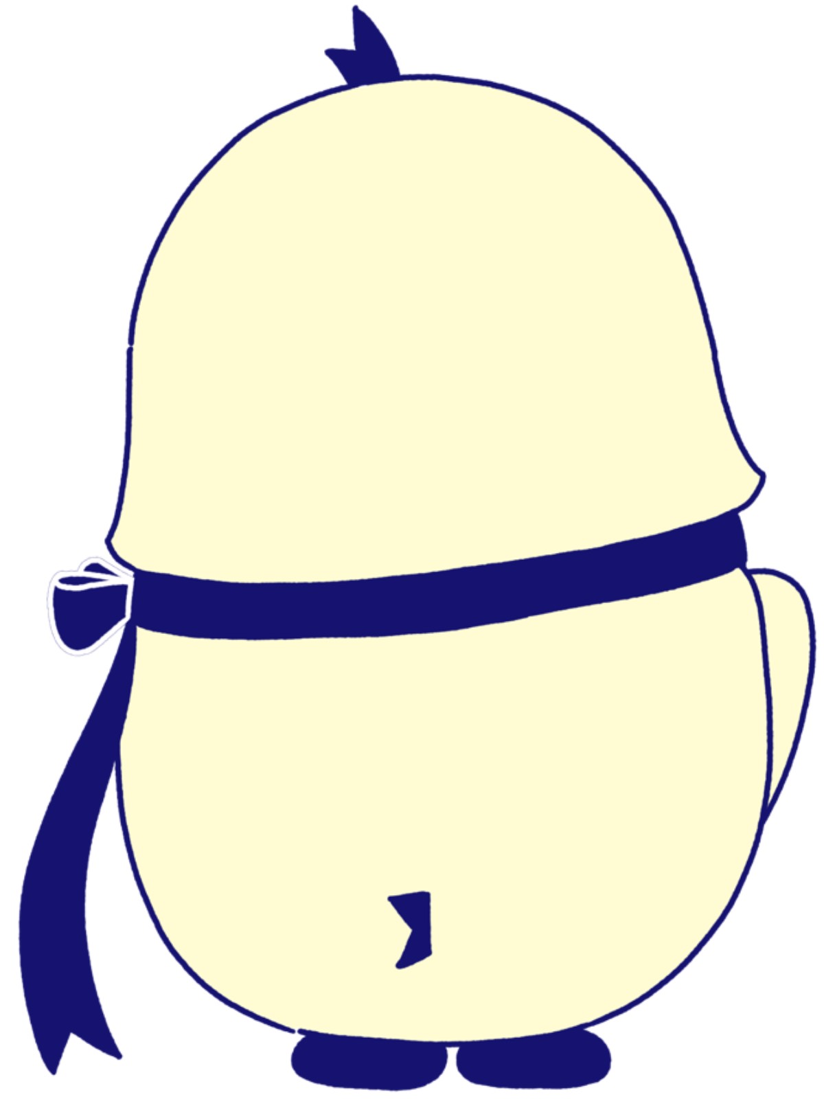 オウムのパロップ