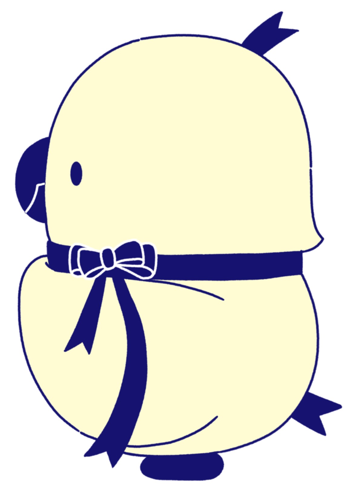 オウムのパロップ