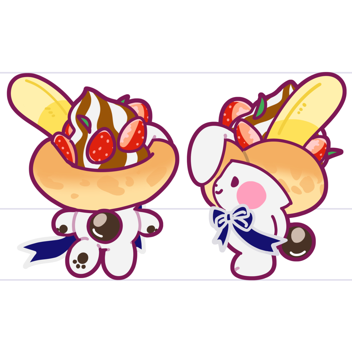 ディッパーたん