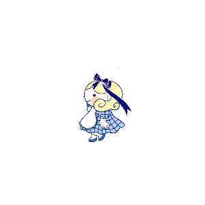 ディッパーちゃん