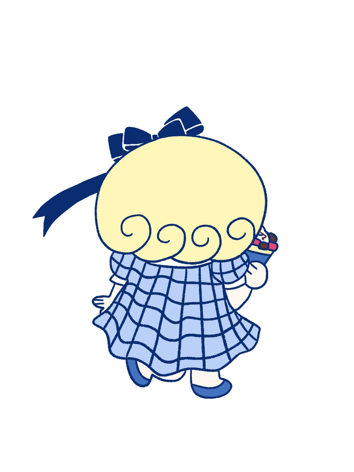 ディッパーちゃん