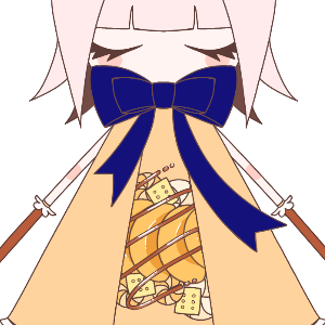 ホイップちゃん