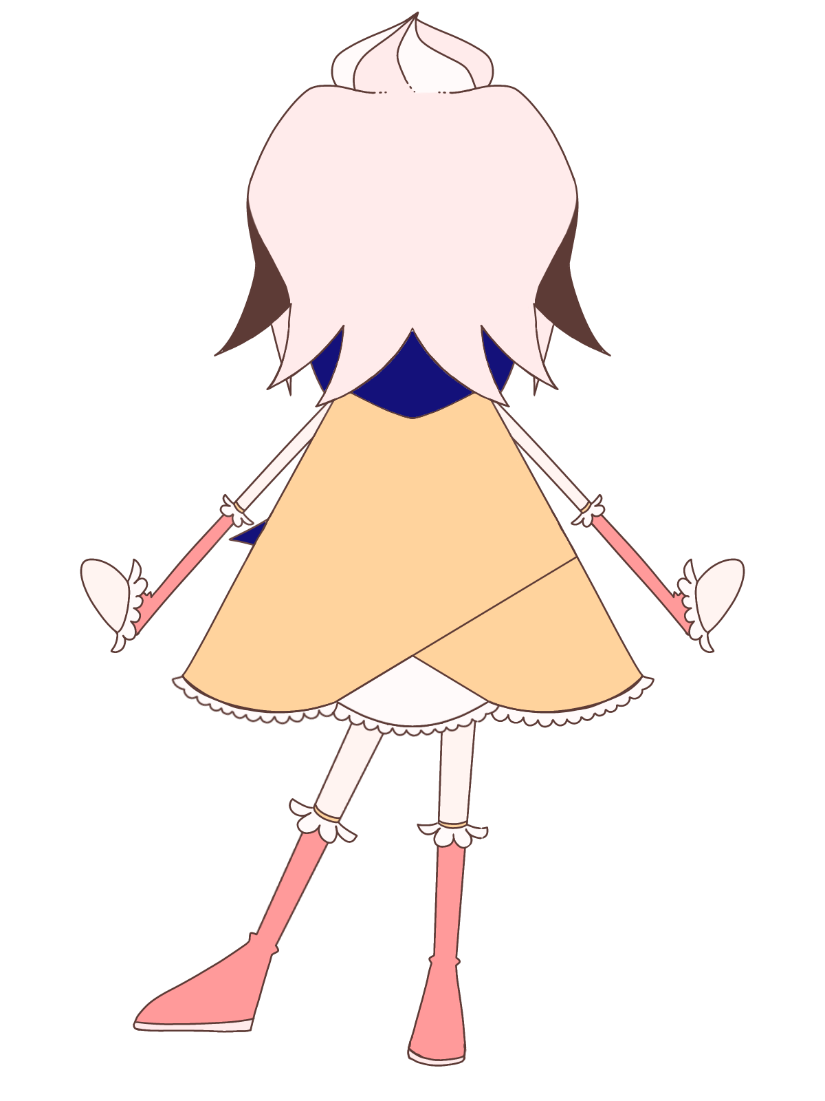 ホイップちゃん