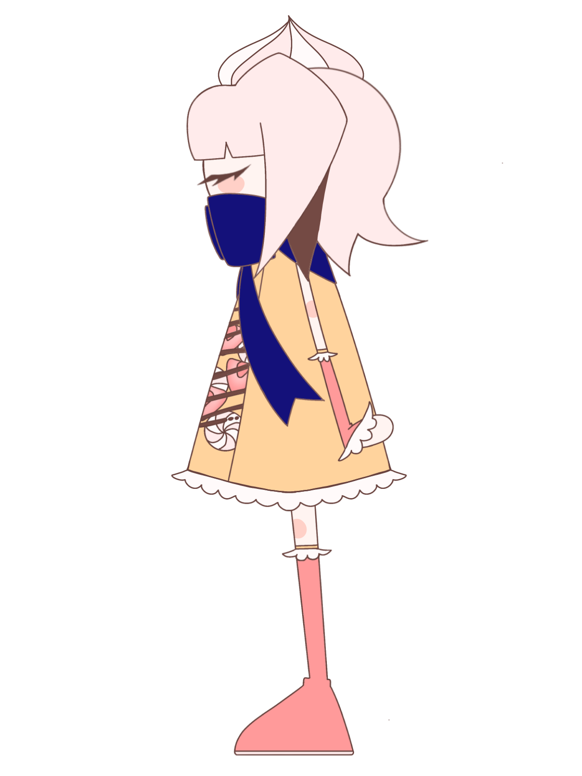 ホイップちゃん