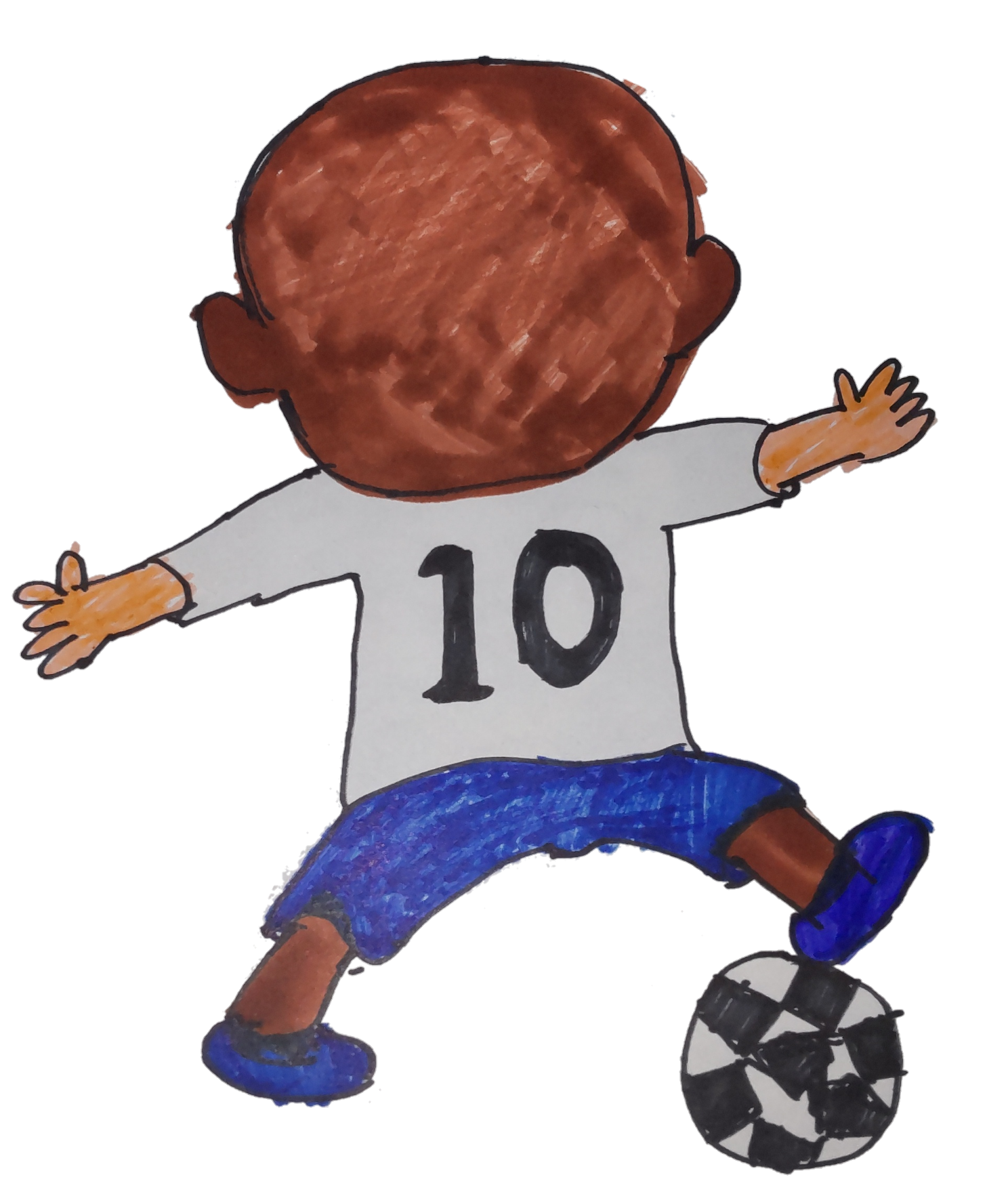 フット猿(フットサル)