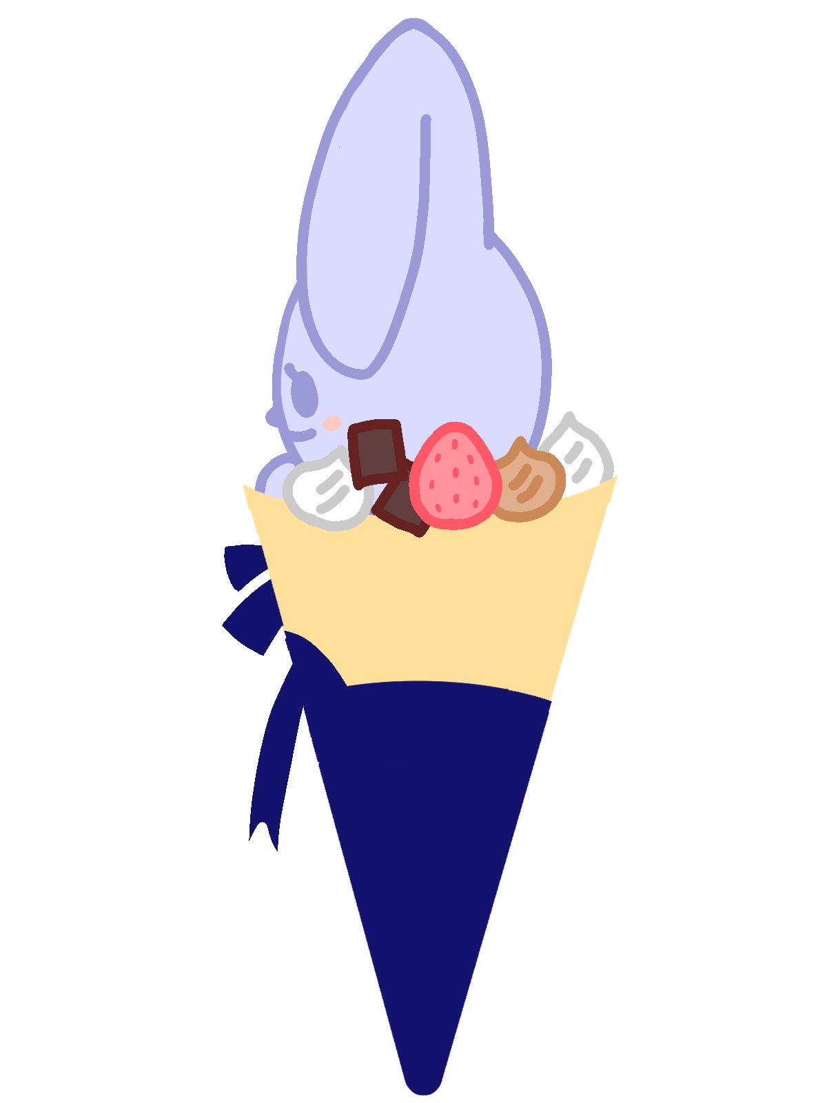 ディッパーラビット