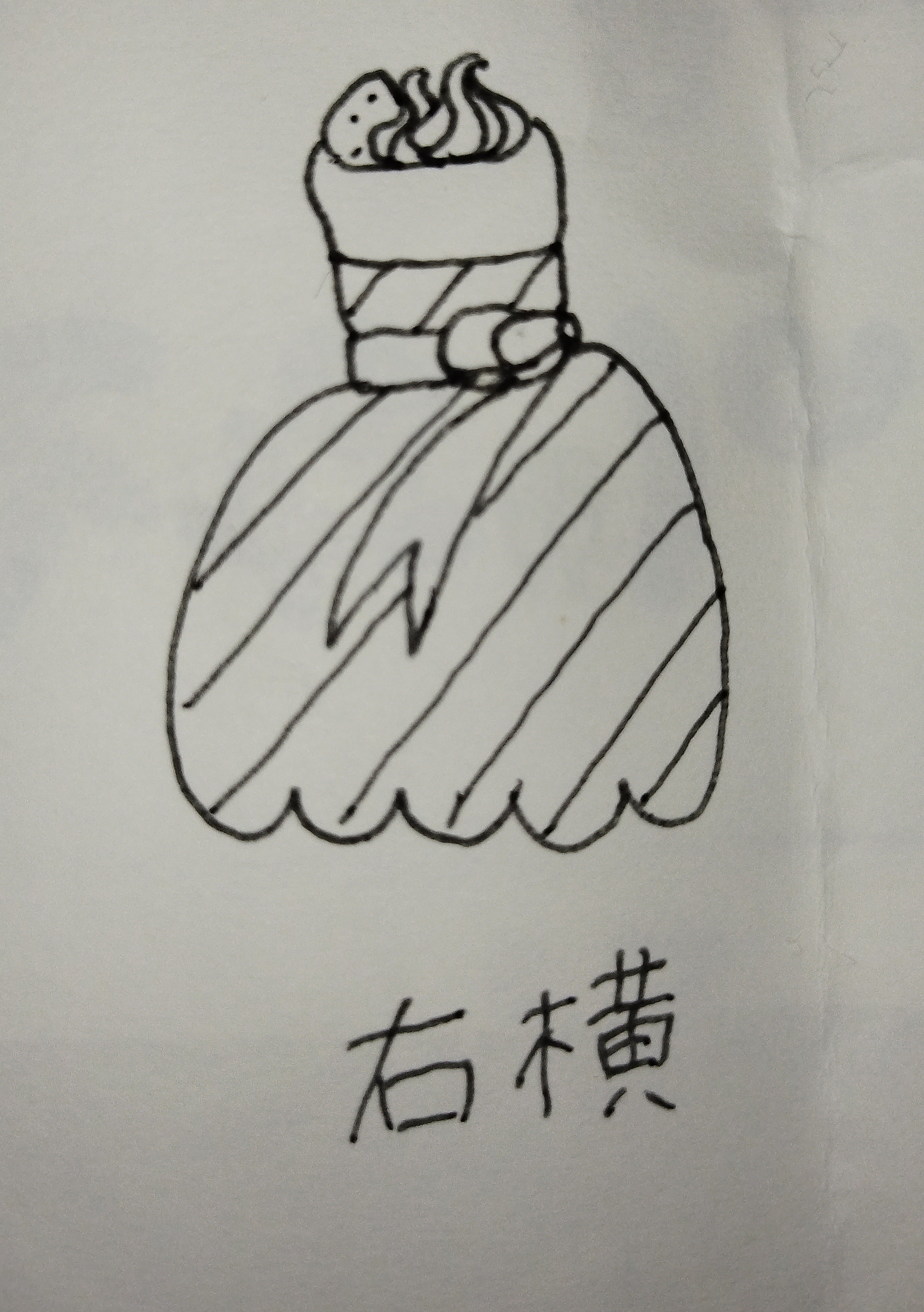 クレープリンセス