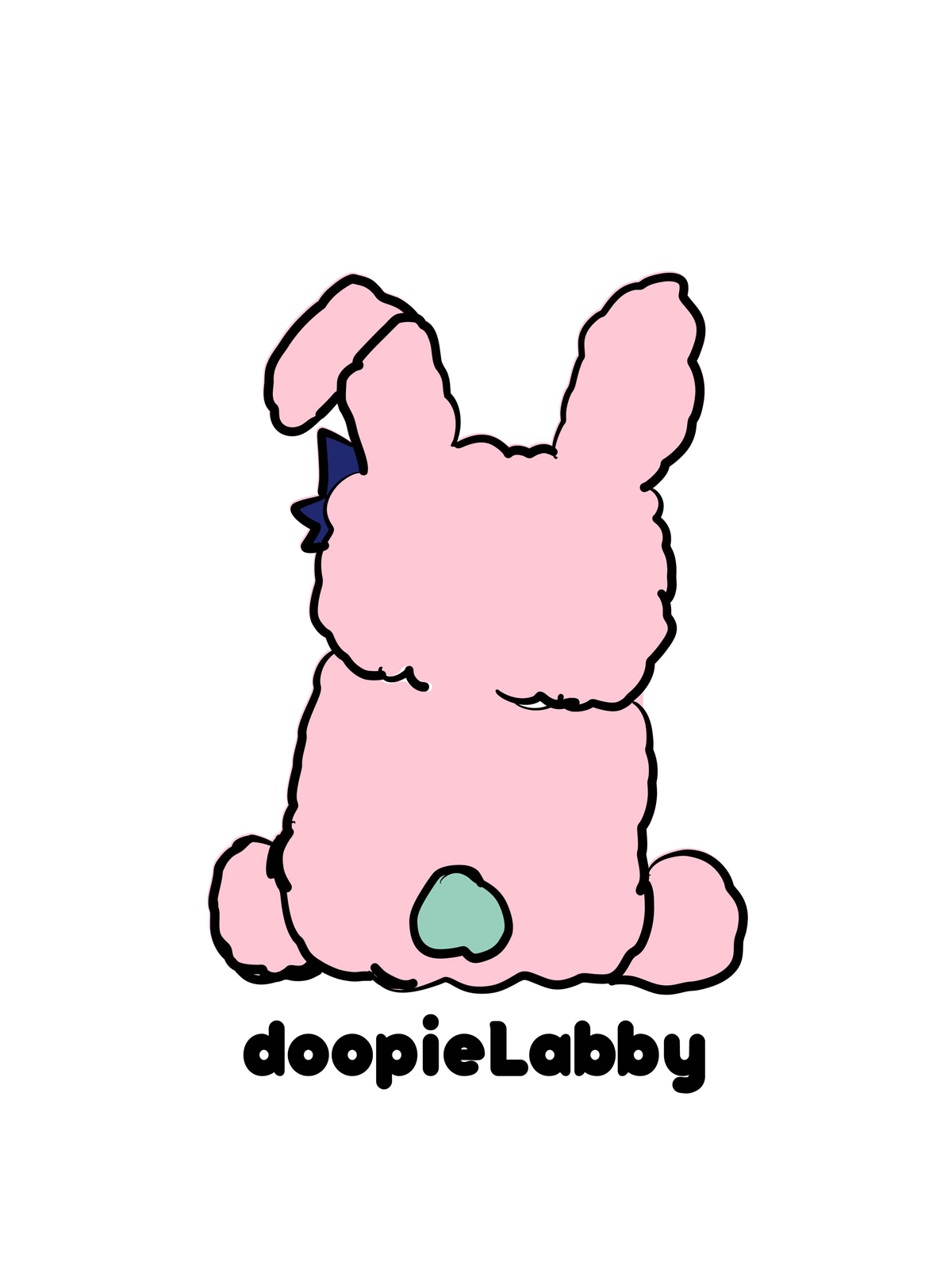 ドゥピーラビット＆ベア