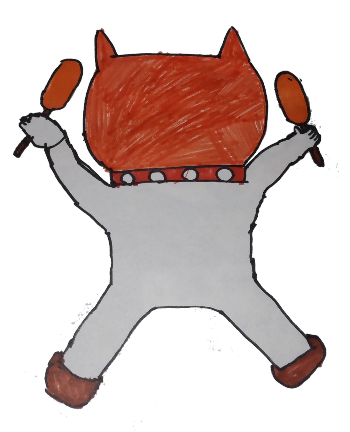 アメリカンDOG(アメリカンドッグ)