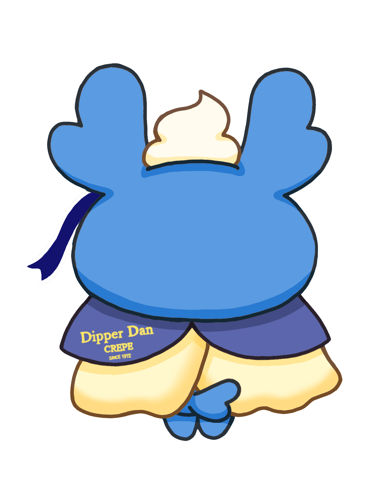 ディッパーちゃん