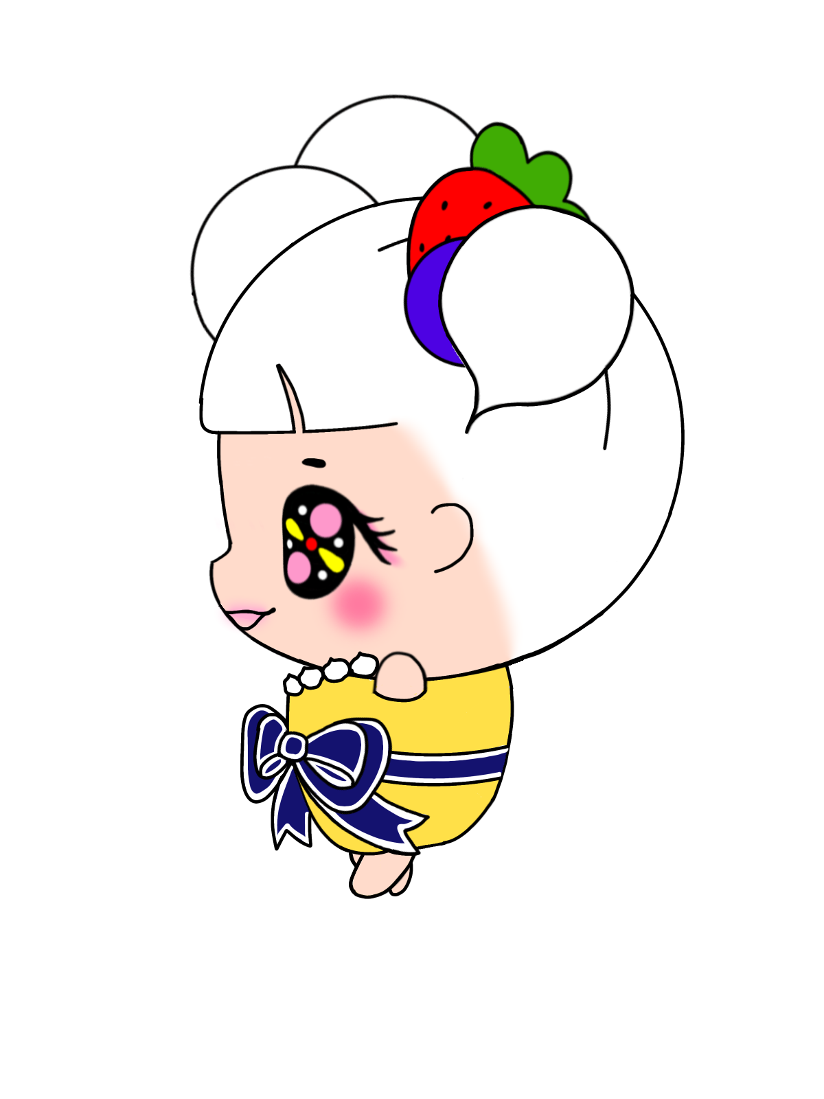 ホイップちゃん