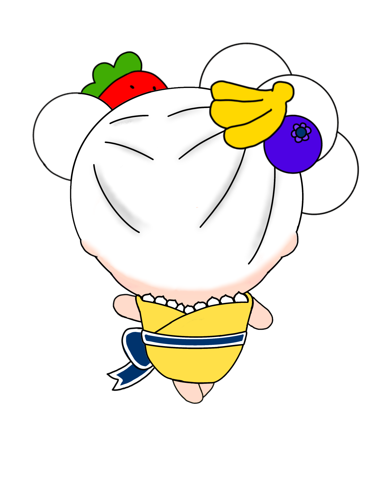 ホイップちゃん