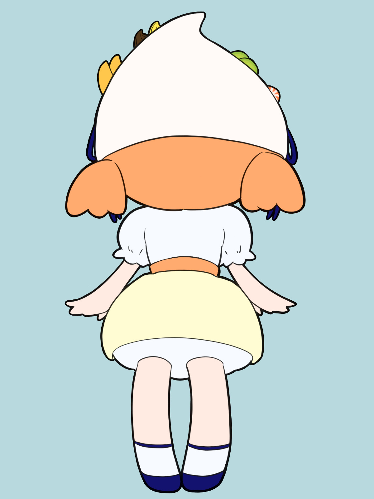 クレーフィーユ