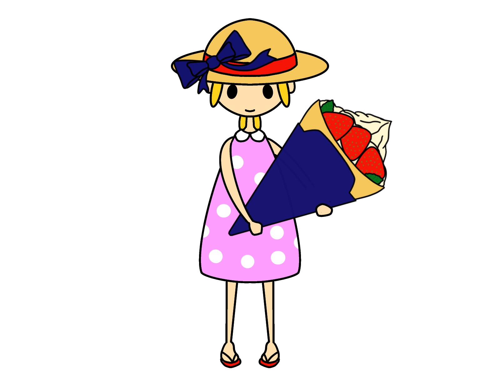 ディッパーちゃん