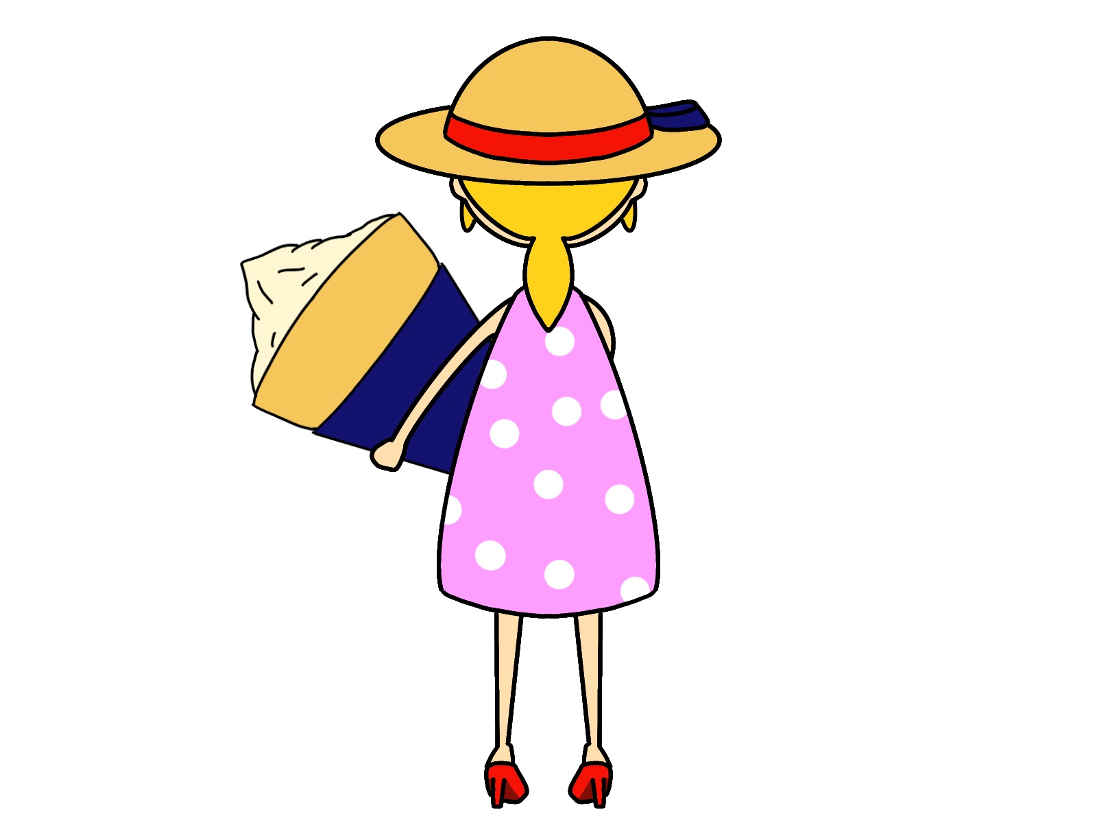 ディッパーちゃん