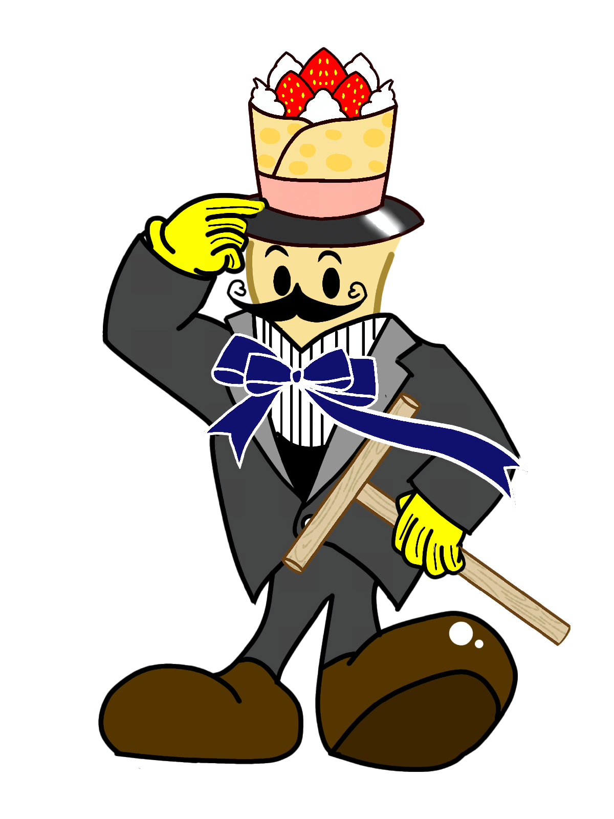 ムッシュ・ルリアン