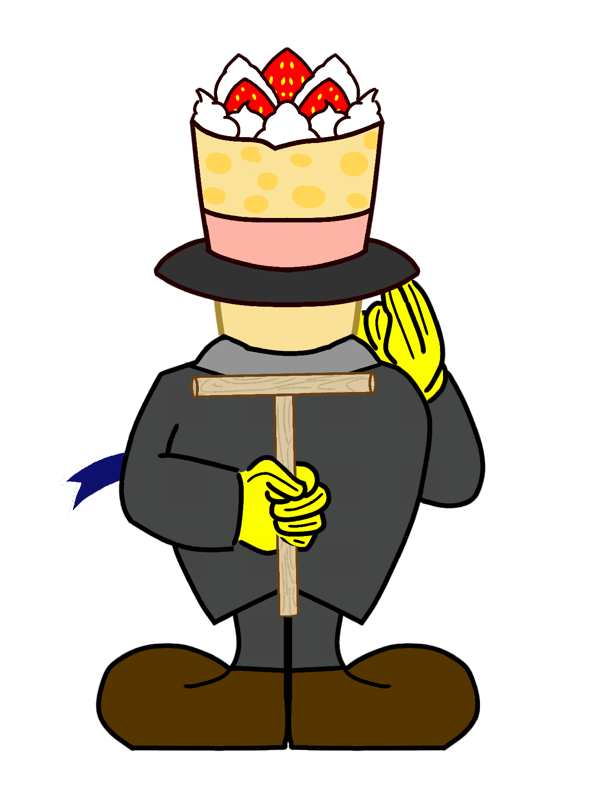 ムッシュ・ルリアン