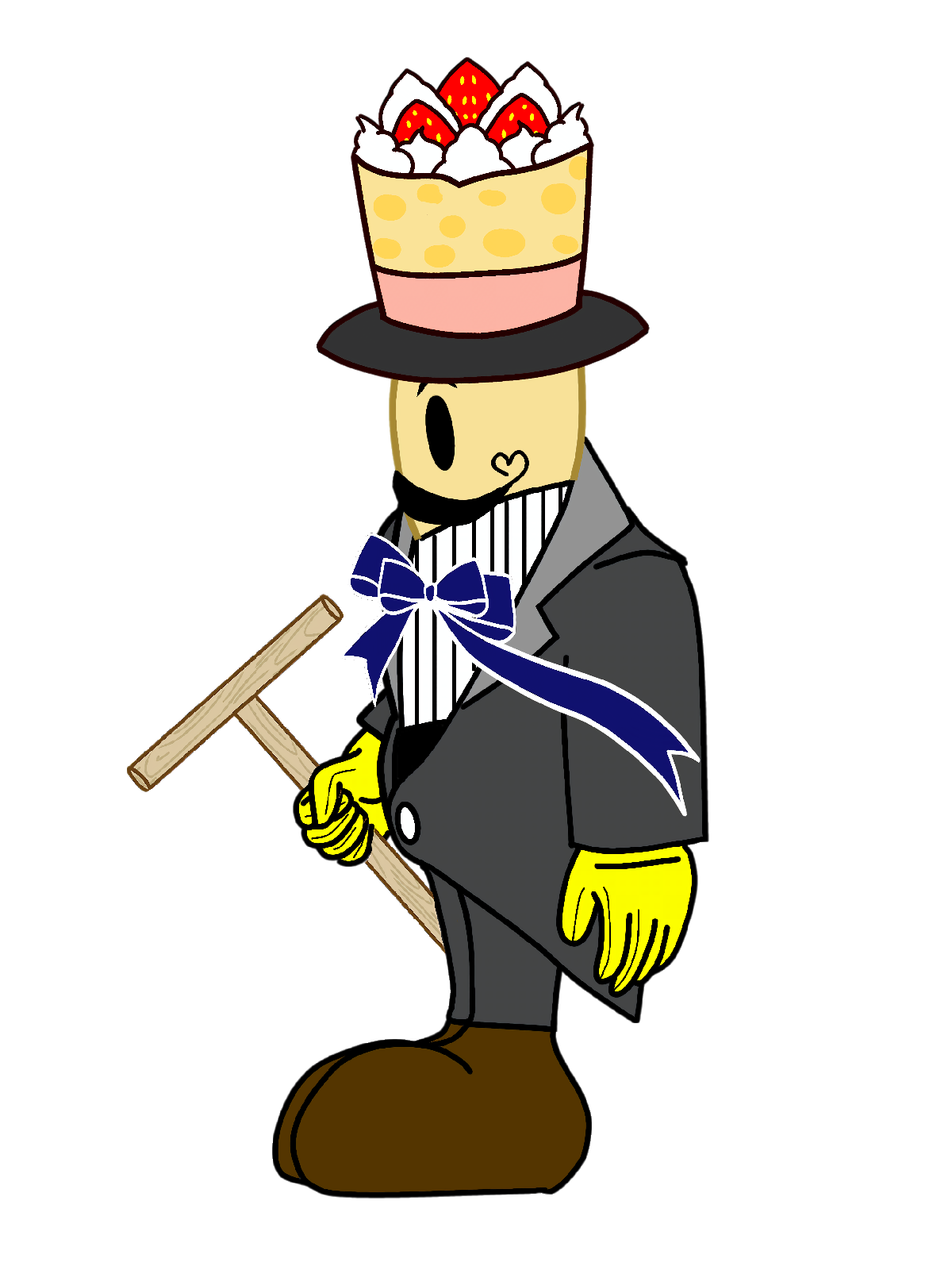 ムッシュ・ルリアン