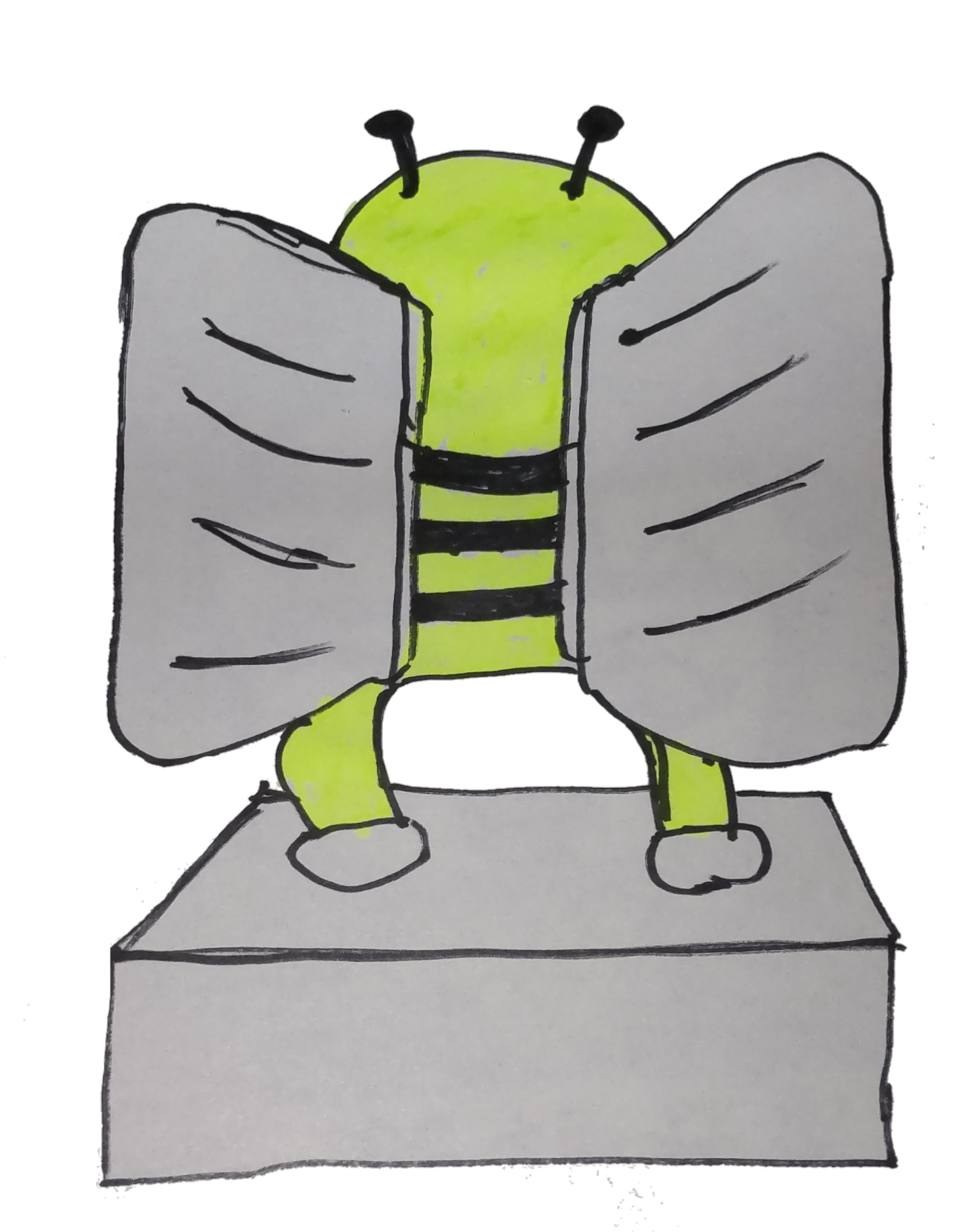 蜂公(ハチコウ)