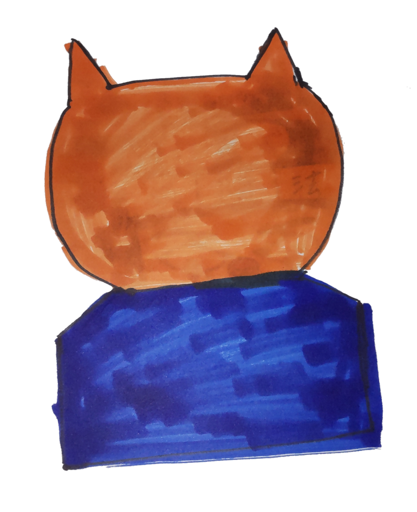 犬知事(けんちじ)