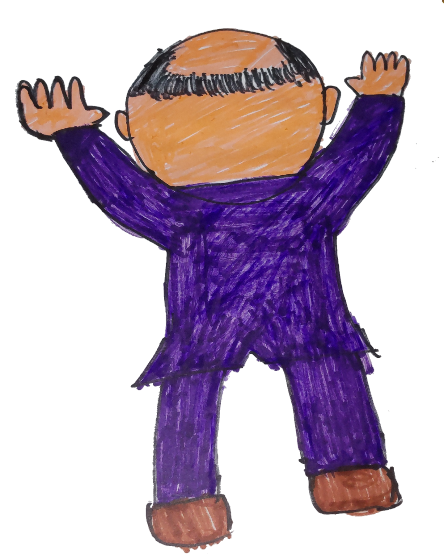 絶校長(絶好調)