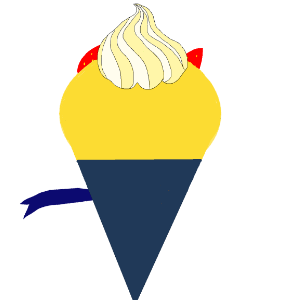 イチゴクレープン