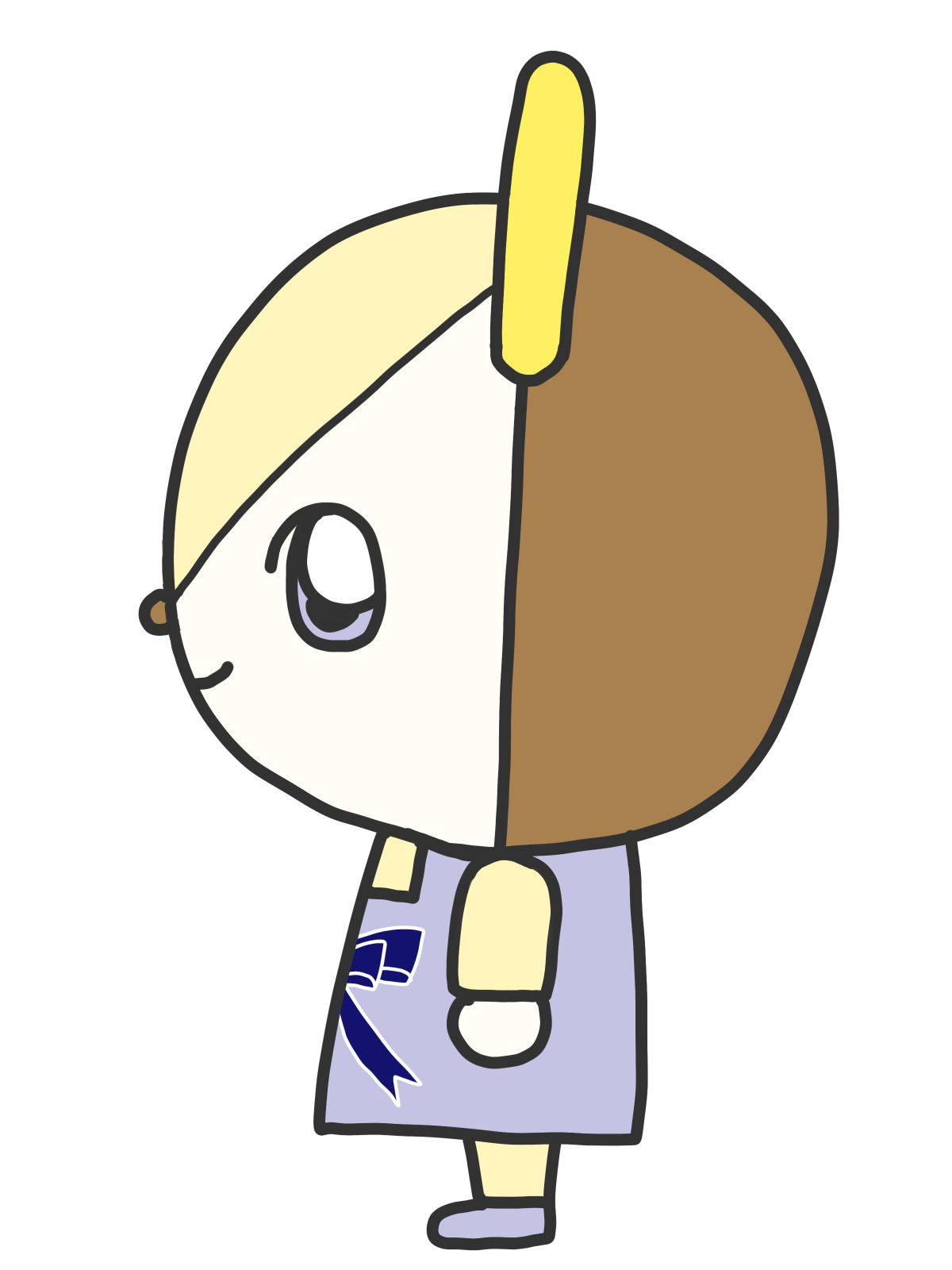 ディッパーちゃん