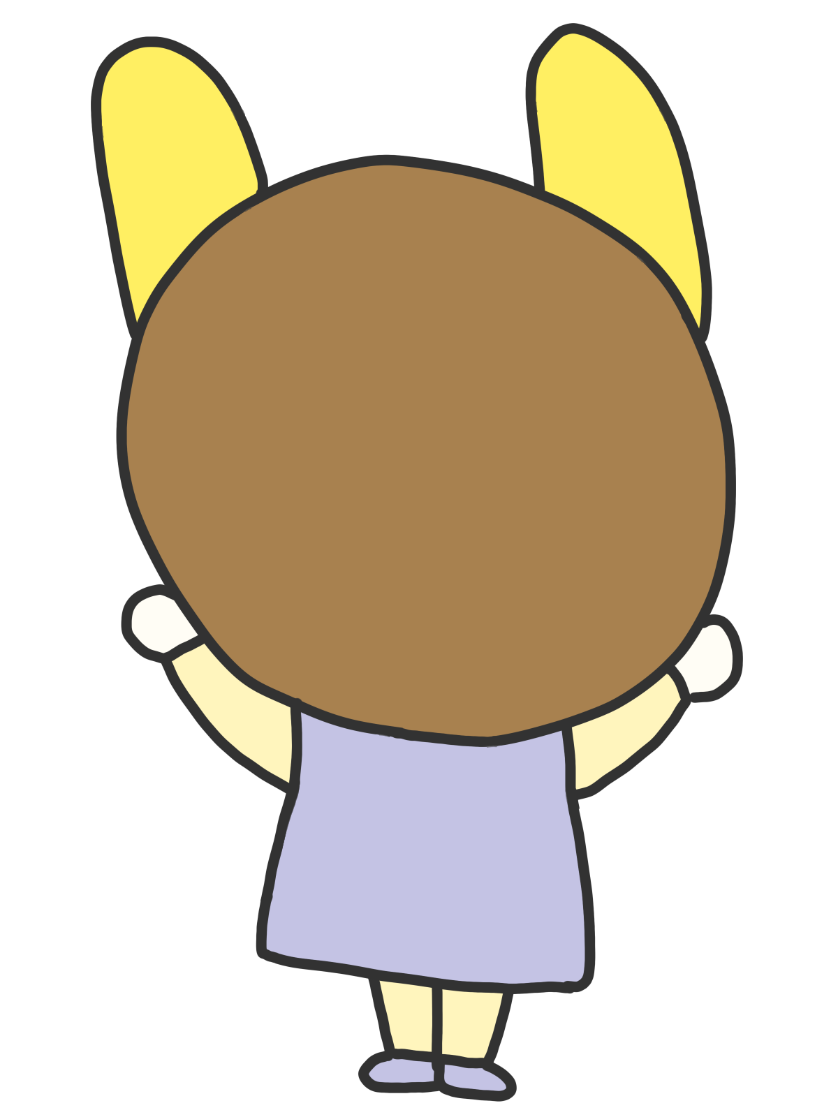 ディッパーちゃん