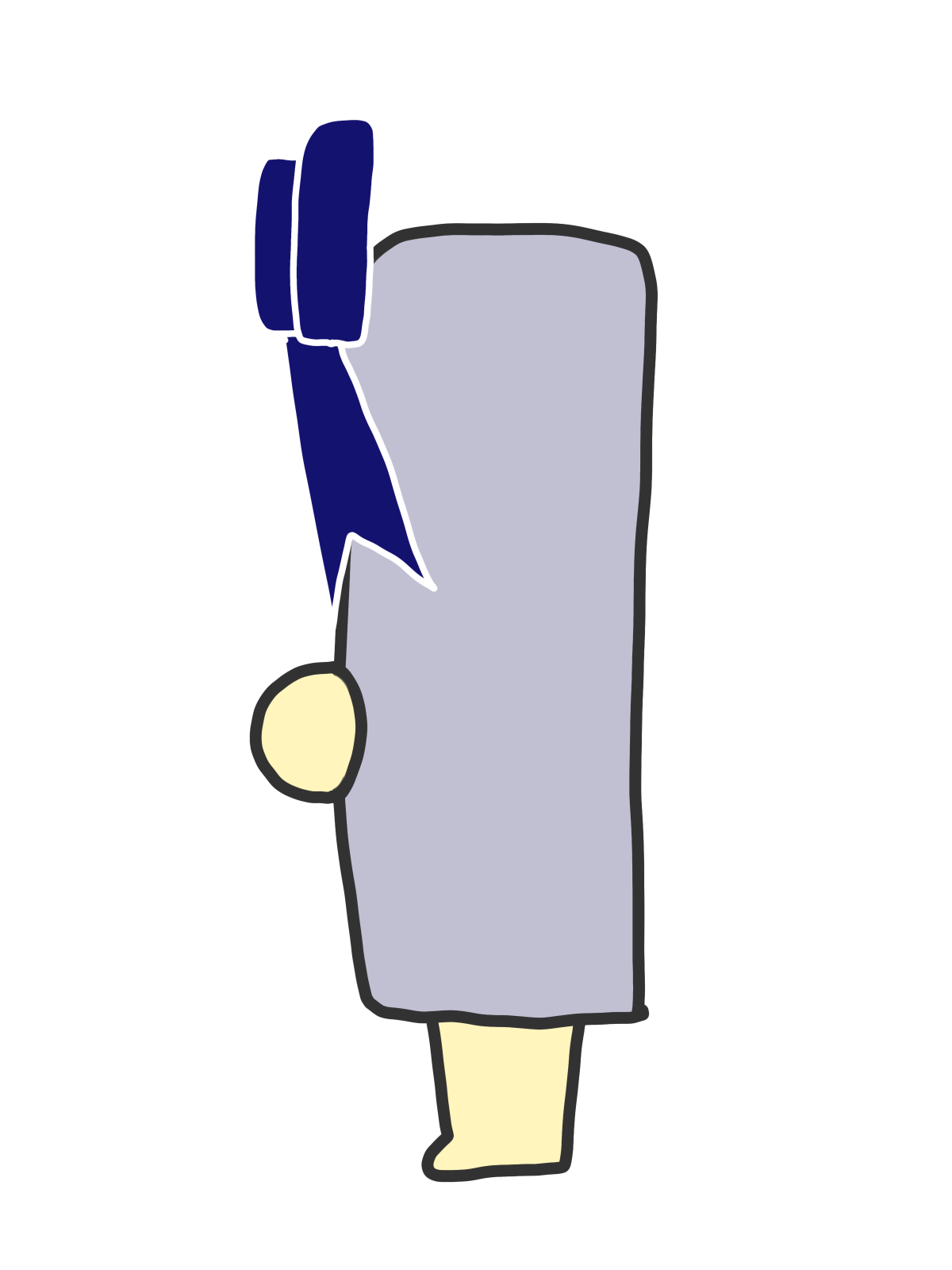 ディッパーちゃん