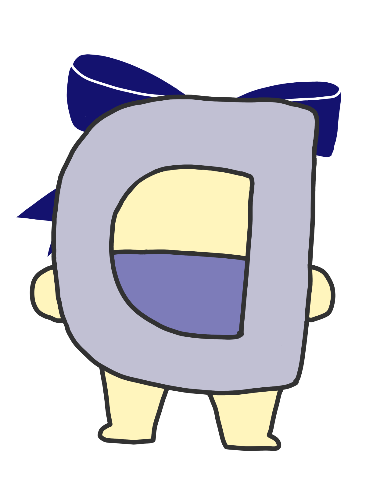 ディッパーちゃん