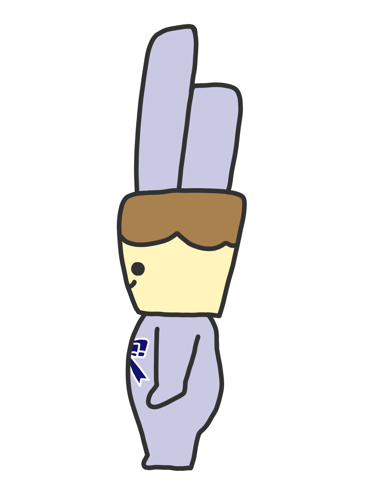 ディッパーちゃん