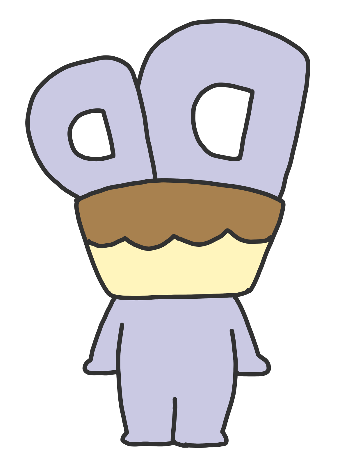 ディッパーちゃん