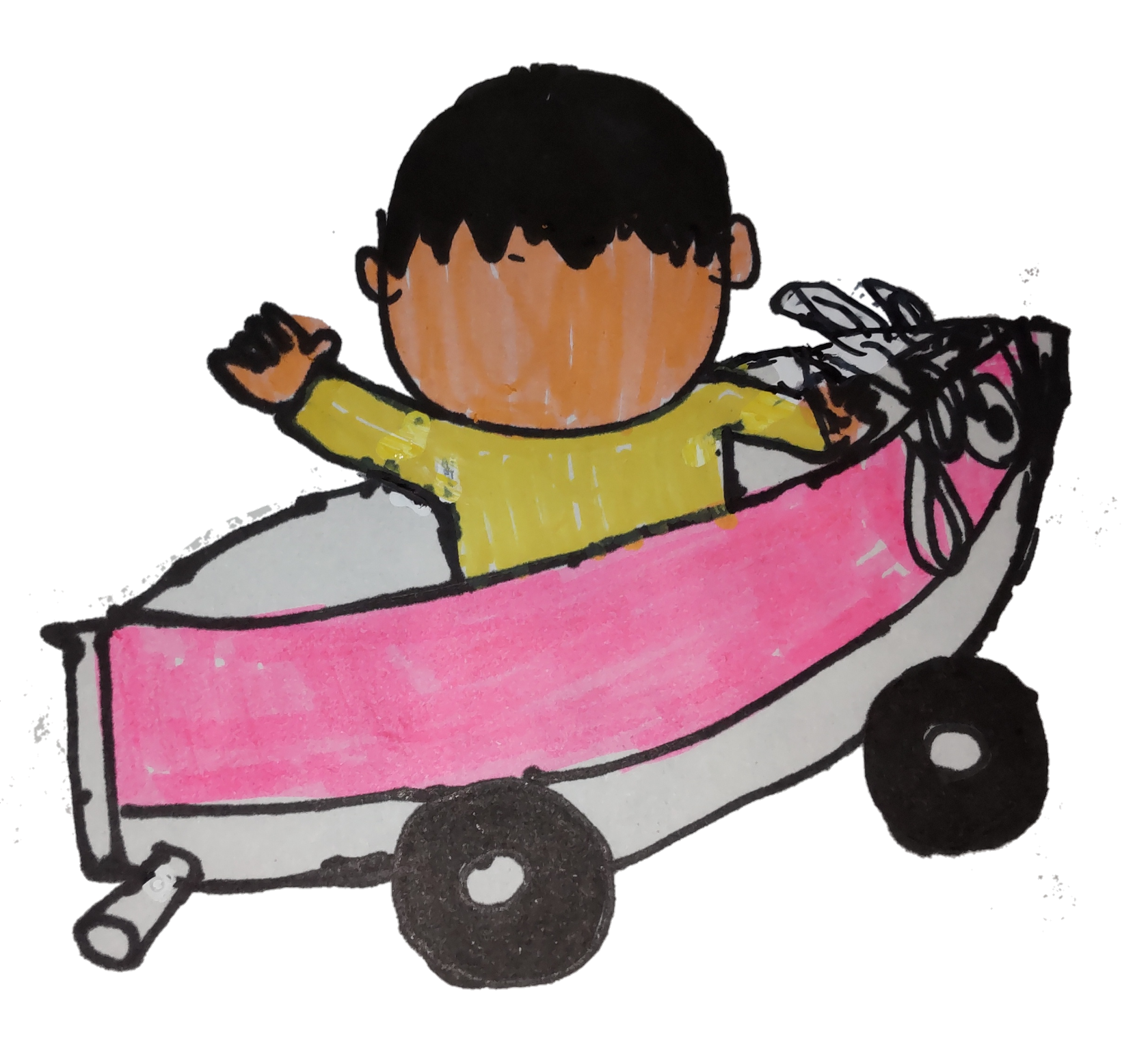 スニーcar(スニーカー)