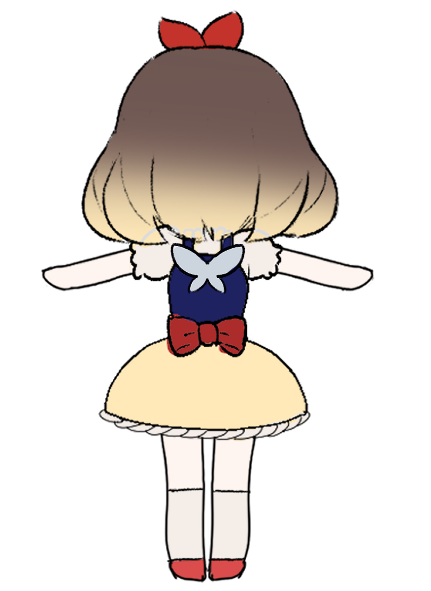 メルト・プティ