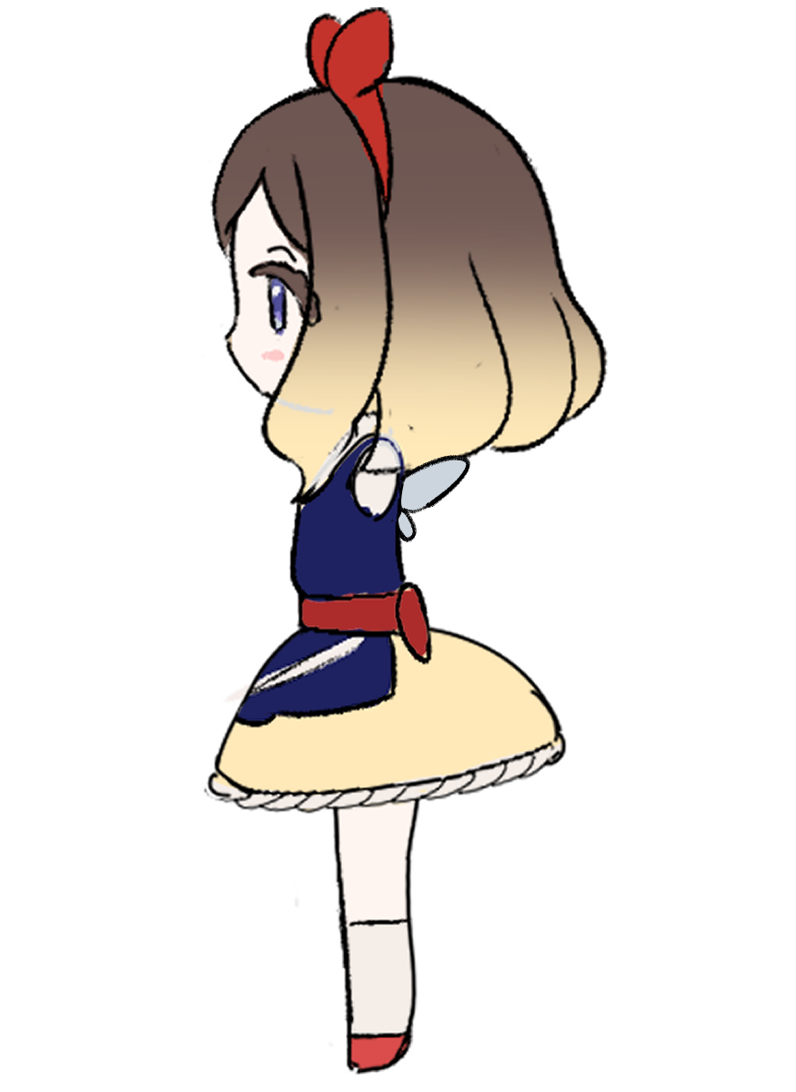 メルト・プティ